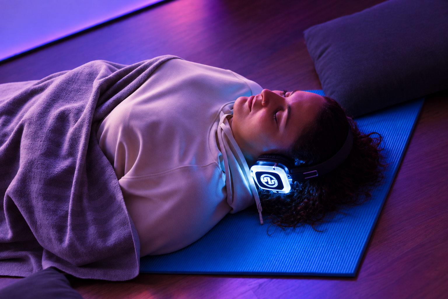 Breathwork Bárbara Moreno